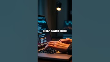 Descript AI Studio: Fast, Fluent Video Editing
