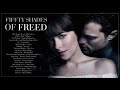 Fifty Shades Freed 2018 - Official Soundtrack - Fifty Shades Of Grey 3