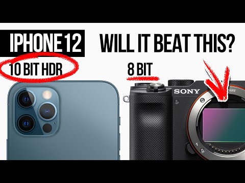 Video: Akankah iphone 12 memiliki kamera yang lebih baik?
