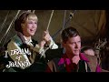 Tony The Swashbuckler Takes A Pirate Ship | I Dream Of Jeannie