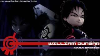 Code Lyoko OST - William Combat(Full Version)Extended