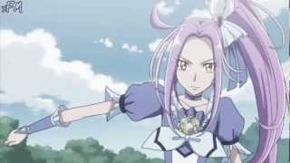 Ellen Kurokawa/Cure Beat AMV ~Rule