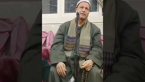 التلاوات الذهبيه سورة الحجرات الشيخ ابوالفتوح حسن البساتيني 2/12/2025 في الطريه