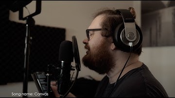 EP Teaser & messy studio sesh footage