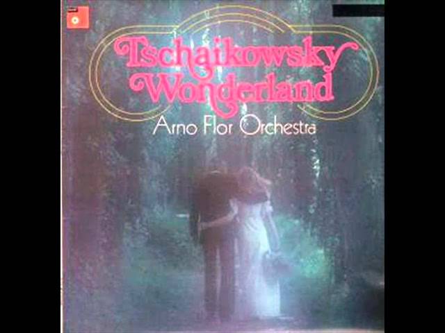 Arno Flor Orchestra - Romance