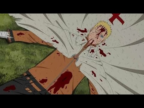 BORUTO VS. KAWAKI?! NARUTO IS DEAD??