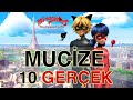 MUCİZE:UĞUR BÖCEĞİ İLE KARAKEDİ HAKKINDA 10 İLGİNÇ GERÇEK(TÜRKÇE)