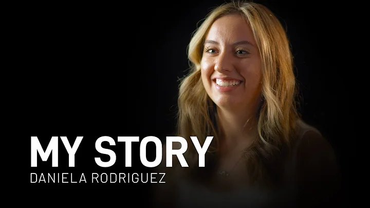 My Story: Daniela Rodriguez