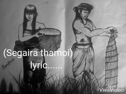 Segaira thamoi Lyrics song playback Sori senjam