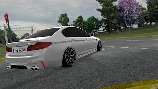 LFS - BMW F90 M5