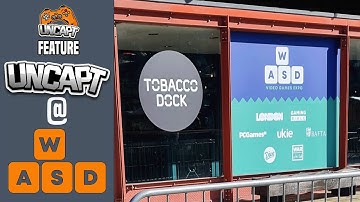 W.A.S.D 2022: a fun reintroduction to in-person events