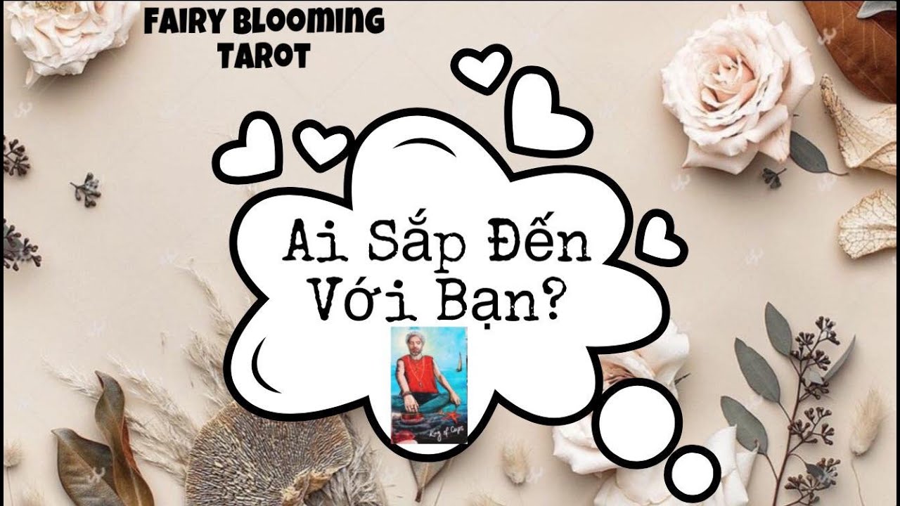 AI ĐANG ĐẾN VỚI BẠN? 💚🍀 - Chọn 1 Tụ Bài (Timeless)