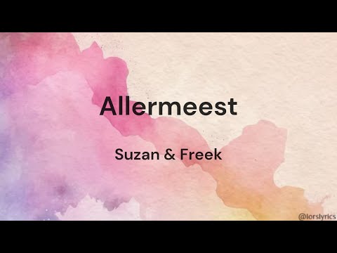 Video Allermeest