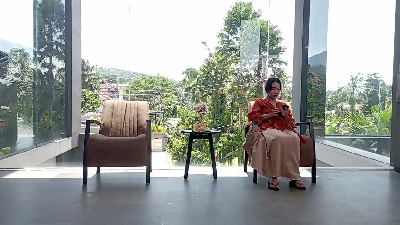 Bts Keluarga yg tak dirindukan// Kasihan Farida Terombang ambing