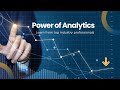 Business Analytics and Data Analytics