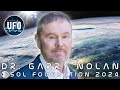 Dr. Garry Nolan, SOL Foundation 2024 || That UFO Podcast