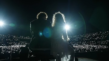 Elyanna - Olive Branch (غصن زيتون) [Live from Coldplay’s Music Of The Spheres Tour - Abu Dhabi]