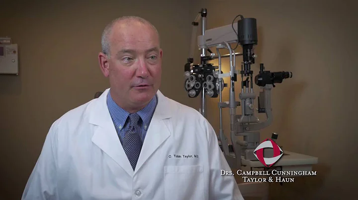C. Tobin Taylor, M.D. - Knoxville Ophthalmologist