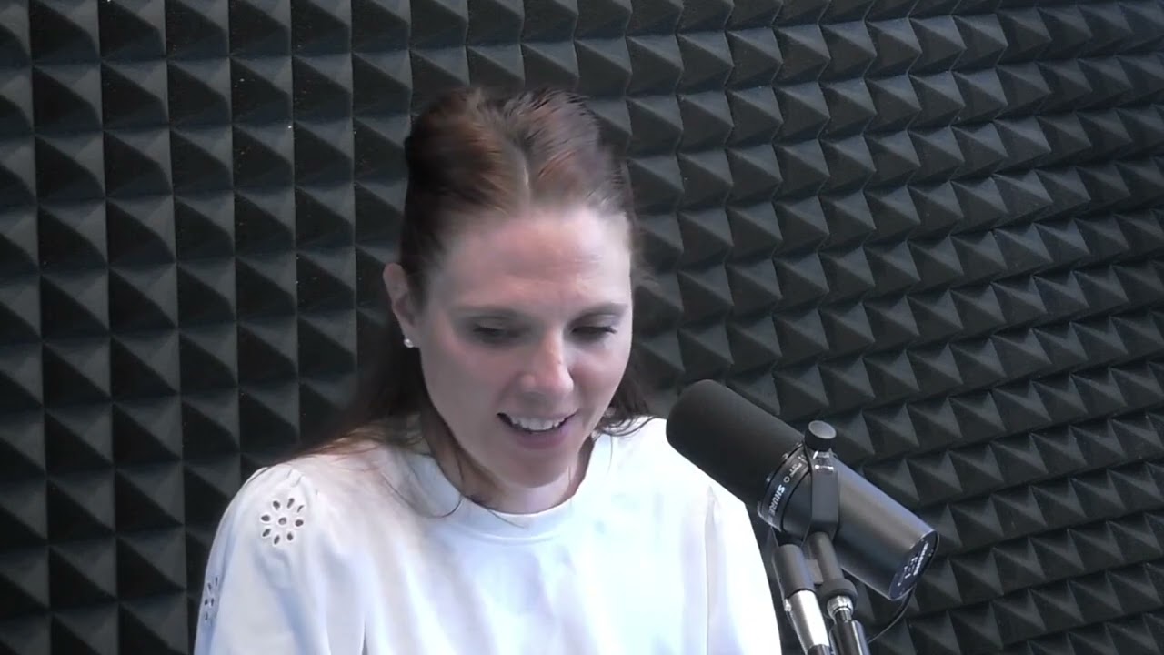 Le surnaturel selon la Bible, avec Pasteure Jo