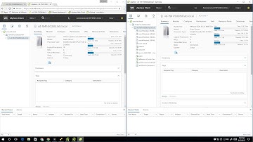 VMware vSphere taskbar shortcuts: uncluttered Chrome UIs act like native Windows apps!