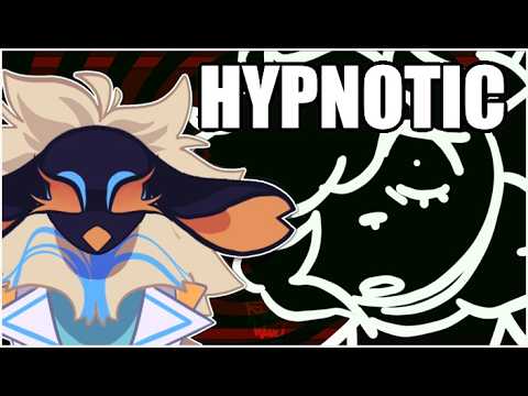 HYPNOTIC || Toonsquid Animation Meme
