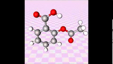 Molecule 3D Model | Science / Medical 3D Models | max, 3ds, c4d, obj, lwo