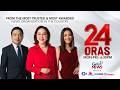 24 Oras Livestream: August 6, 2026 Mp3 Song