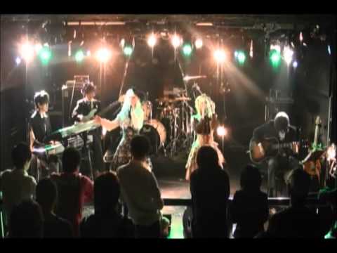 銀色の髪のアギトop 調和oto With Reflection バンドで演奏してみた Kokia Youtube