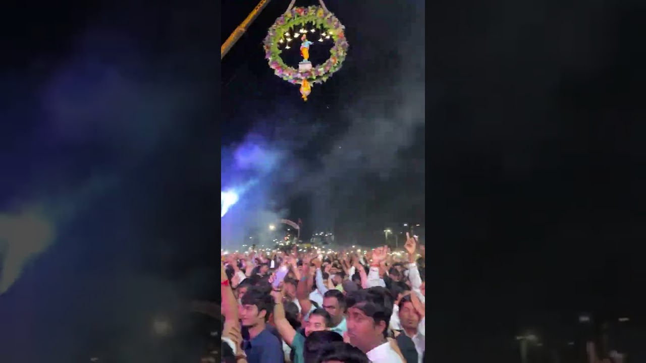 🔝DAS AUDIO ||  LARA & SARA FROM SPAIN🔝अजितदादा बाबर दहीहंडी कात्रज