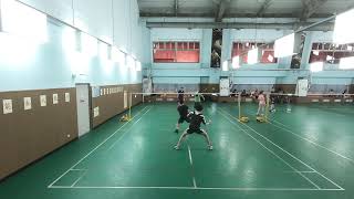 2022051403 清哥 老蔡 VS 哈利 進善