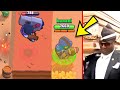 UNLUCKIEST Player Ever in Brawl Stars Funny Moments and Fails!