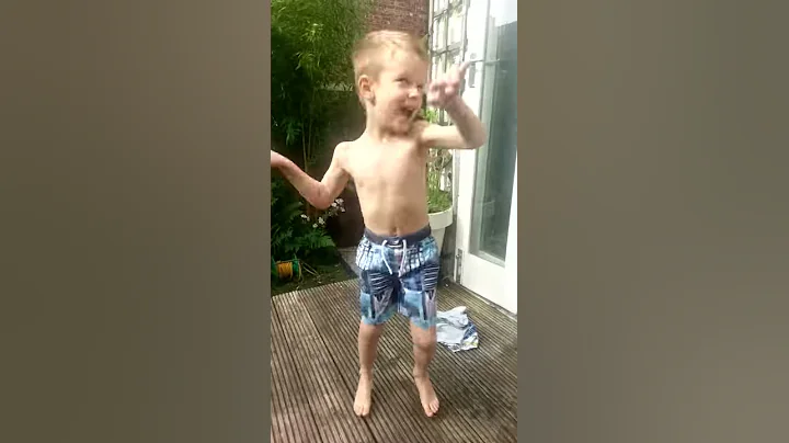Dancing