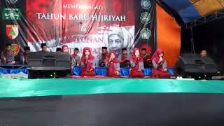 Download Lagu Sa'duna fid Dunya solawat Mbah maimun MP3