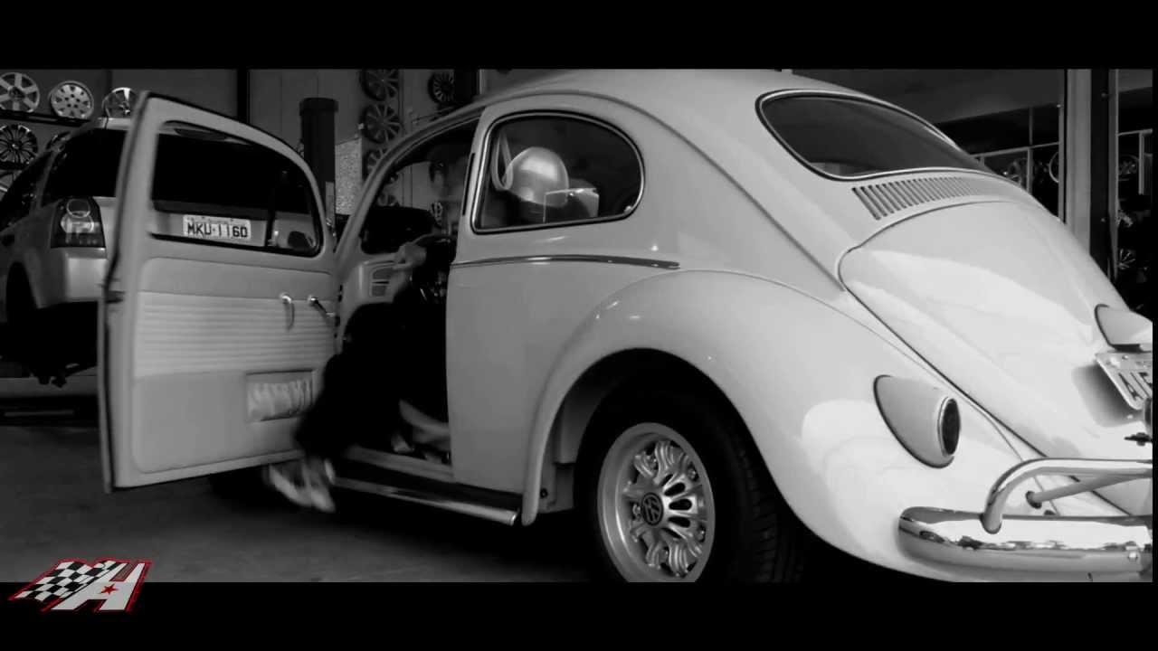 H PREMIUM | VW- FUSCA 1959 aro 15 | HD
