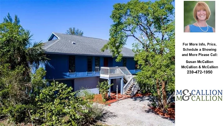 3043 Poinciana CIR, SANIBEL, FL Presented by Susan...