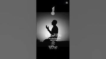 تلاوة خاشعة _  راحة نفسية #قرآن #اكسبلور #لايك #tiktok #duet