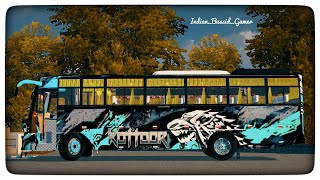 🔴NEW UPCOMING ZED CAPELLA TOURIST BUS MOD FOR BUSSID | BY @TECH WITH GOKUL |🤩🔥