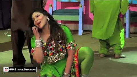 NON STOP PAKISTANI PUNJABI MUJRA DANCE - STAGE MUJRA DANCE FT. KHUSHBOO, NIDA CHAUDHARY, AFREEN KHAN