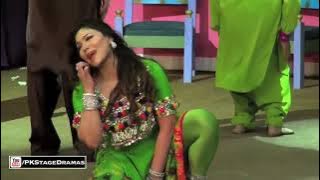 NON STOP PAKISTANI PUNJABI MUJRA DANCE - STAGE MUJRA DANCE FT. KHUSHBOO, NIDA CHAUDHARY, AFREEN KHAN