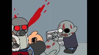 Madness of the of the Dead episode 1