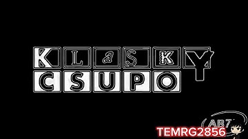 Klasky Csupo 1998 Super Effects In Darth Vader Major