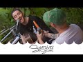 Little Stranger - Brain Fog Live Acoustic | Sugarshack Sessions