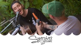 Little Stranger - Brain Fog (Live Music) | Sugarshack Sessions chords