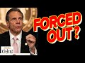 David Sirota: Will Cuomo Be FORCED Out From Nursing Home Scandal?