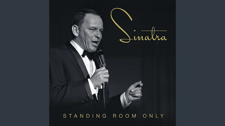 When Joanna Loved Me (Live At Reunion Arena, Dalla...