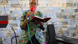 Lord Build Me A Cabin - Sister. Malomane