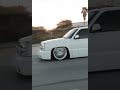 #tukngarage #silverado #cateye #slammed #statik