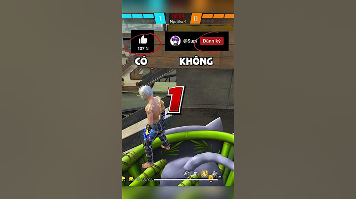 Đây là tôi khi OB45 bị cấm leo nóc P3 #supi #supitv #freefire #freefire7tuoi