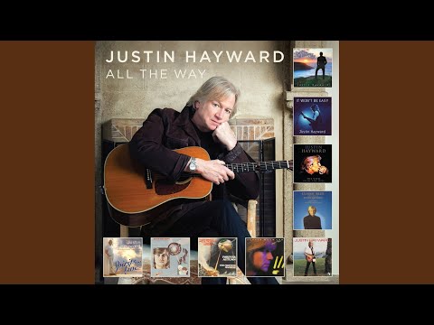 I Dreamed Last Night - Justin Hayward