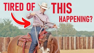 Celebrity Manage SPLIT REINS like a PRO Profile